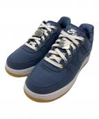 NIKEナイキ）の古着「Air Force 1 Low PRM "West Coast"」｜ブルー