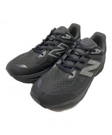 NEW BALANCE（ニューバランス）の古着「スニーカー」｜ブラック