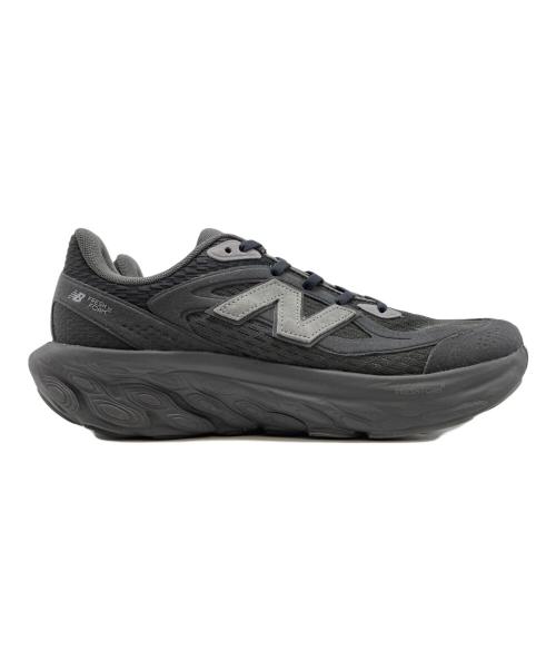 NEW BALANCE（ニューバランス）NEW BALANCE (ニューバランス) スニーカー ブラック サイズ:27cmの古着・服飾アイテム