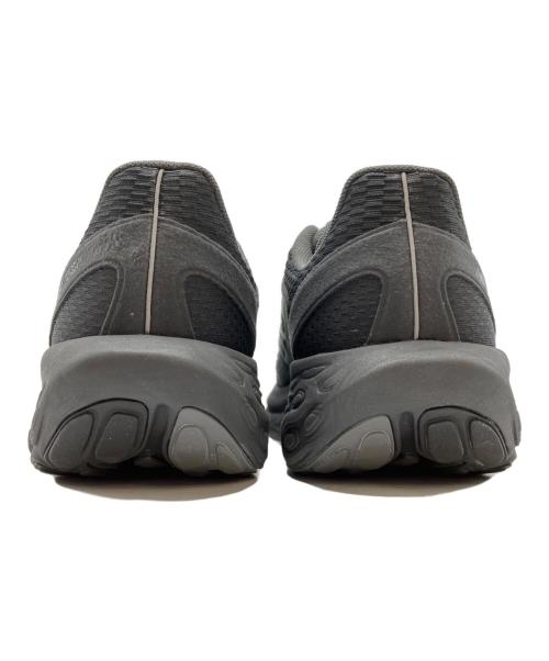 NEW BALANCE（ニューバランス）NEW BALANCE (ニューバランス) スニーカー ブラック サイズ:27cmの古着・服飾アイテム