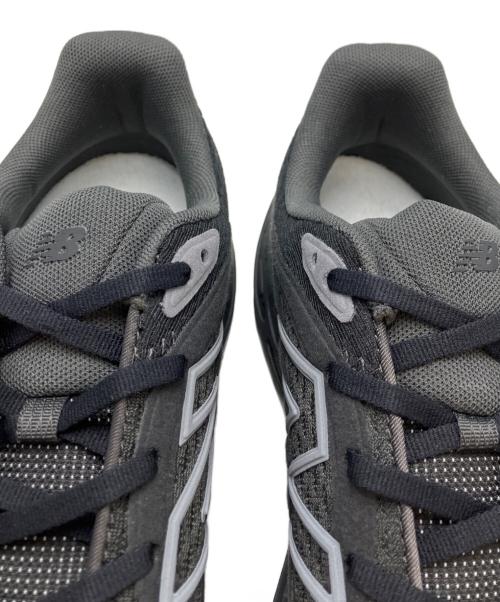 NEW BALANCE（ニューバランス）NEW BALANCE (ニューバランス) スニーカー ブラック サイズ:27cmの古着・服飾アイテム