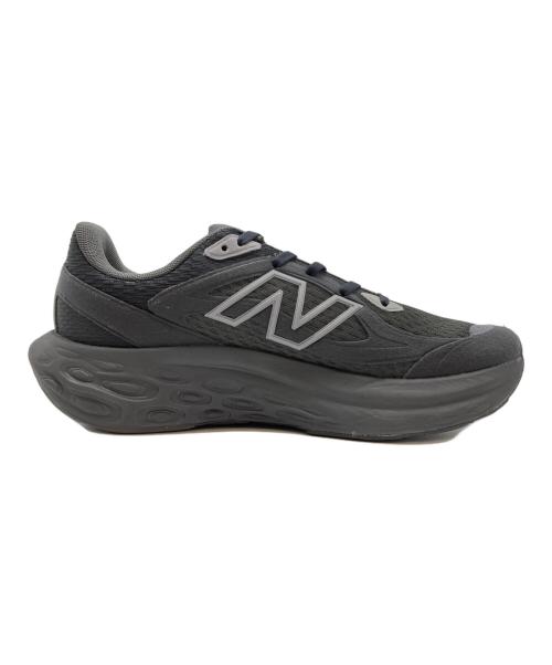 NEW BALANCE（ニューバランス）NEW BALANCE (ニューバランス) スニーカー ブラック サイズ:27cmの古着・服飾アイテム