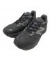 NEW BALANCE（ニューバランス）の古着「スニーカー」｜ブラック