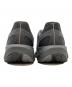 中古・古着 NEW BALANCE (ニューバランス) スニーカー ブラック サイズ:27cm：7000円