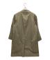 Burberry's (バーバリーズ) ライナー付ステンカラーコート ベージュ サイズ:90-165-4：12000円