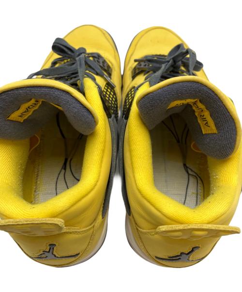 NIKE（ナイキ）NIKE (ナイキ) Air Jordan 4 