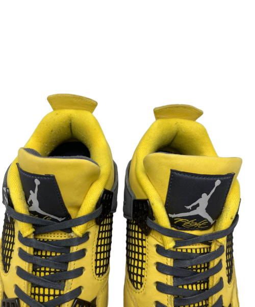 NIKE（ナイキ）NIKE (ナイキ) Air Jordan 4 