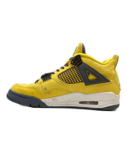 NIKE（ナイキ）NIKE (ナイキ) Air Jordan 4 