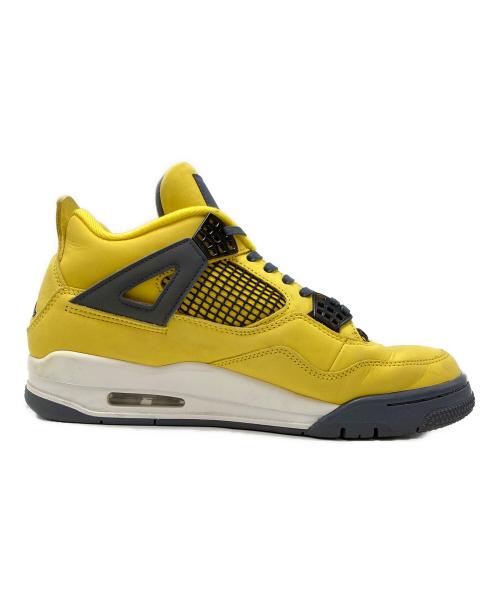 NIKE（ナイキ）NIKE (ナイキ) Air Jordan 4 