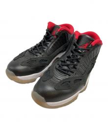 NIKE（ナイキ）の古着「ローカットスニーカー」｜レッド×ブラック