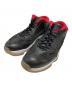 NIKE（ナイキ）の古着「ローカットスニーカー」｜レッド×ブラック