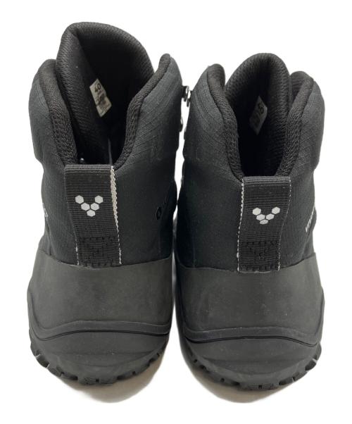 VIVOBARE FOOT（ビボベアフット）VIVOBARE FOOT (ビボベアフット) トレッキングシューズ ブラック サイズ:25cmの古着・服飾アイテム