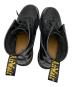中古・古着 Dr.Martens (ドクターマーチン) 8ホールブーツ ブラック サイズ:26cm：10000円