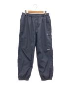 NAUTICAノーティカ）の古着「Recycled PET Track Pants」｜ネイビー
