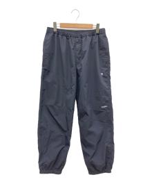 NAUTICA（ノーティカ）の古着「Recycled PET Track Pants」｜ネイビー