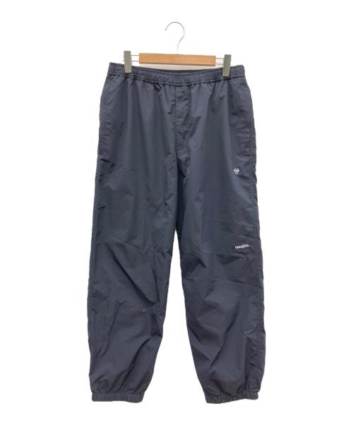 NAUTICA（ノーティカ）NAUTICA (ノーティカ) Recycled PET Track Pants ネイビー サイズ:SIZE Lの古着・服飾アイテム