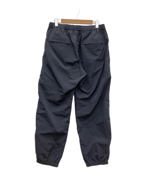 NAUTICA（ノーティカ）NAUTICA (ノーティカ) Recycled PET Track Pants ネイビー サイズ:SIZE Lの古着・服飾アイテム