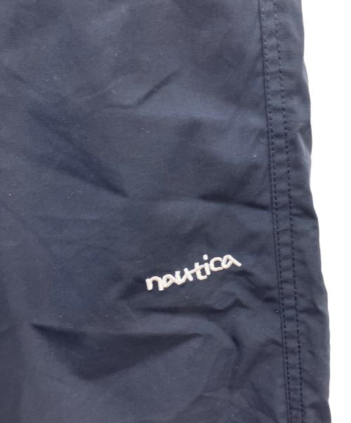 NAUTICA（ノーティカ）NAUTICA (ノーティカ) Recycled PET Track Pants ネイビー サイズ:SIZE Lの古着・服飾アイテム