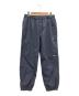 NAUTICA（ノーティカ）の古着「Recycled PET Track Pants」｜ネイビー