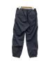 NAUTICA (ノーティカ) Recycled PET Track Pants ネイビー サイズ:SIZE L：5000円