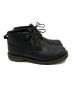 Timberland (ティンバーランド) チャッカーブーツ ブラック サイズ:25cm：7000円