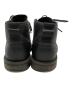 中古・古着 Timberland (ティンバーランド) チャッカーブーツ ブラック サイズ:25cm：7000円