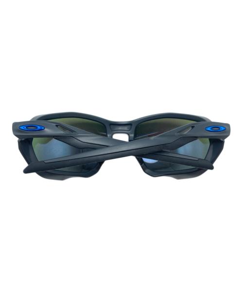OAKLEY（オークリー）OAKLEY (オークリー) サングラス ブラック サイズ:59□18の古着・服飾アイテム