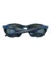 OAKLEY (オークリー) サングラス ブラック サイズ:59□18：9000円