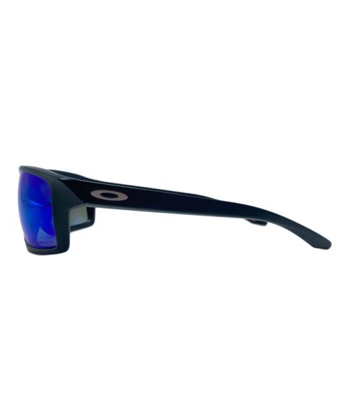 OAKLEY（オークリー）OAKLEY (オークリー) サングラス ブラック サイズ:61□17の古着・服飾アイテム