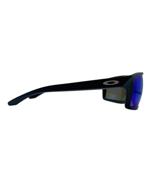 OAKLEY（オークリー）OAKLEY (オークリー) サングラス ブラック サイズ:61□17の古着・服飾アイテム
