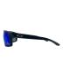 中古・古着 OAKLEY (オークリー) サングラス ブラック サイズ:61□17：9000円