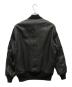 ALPHA (アルファ) MA-1 KNOXVILLE TENNESSEE USA EST.OCTOBER 1959 ブラック サイズ:XL：40000円