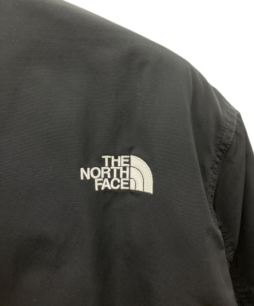 THE NORTH FACE（ザ ノース フェイス）THE NORTH FACE (ザ ノース フェイス) インサレーションボンバージャケット ブラック サイズ:SIZE Mの古着・服飾アイテム