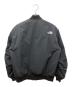 THE NORTH FACE (ザ ノース フェイス) インサレーションボンバージャケット ブラック サイズ:SIZE M：15000円