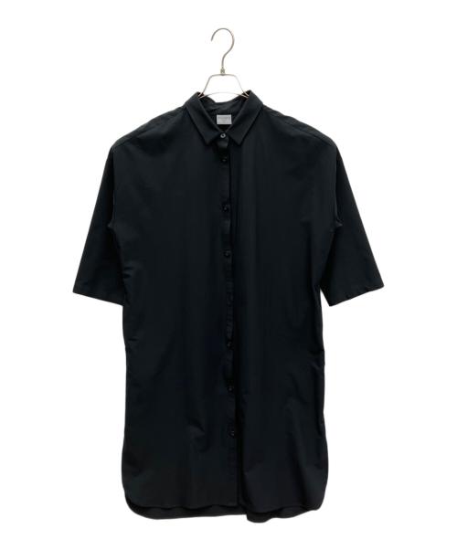 HOUDINI（フーディニ）HOUDINI (フーディニ) Route Shirt Dress ブラック サイズ:Mの古着・服飾アイテム