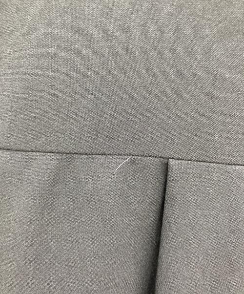 HOUDINI（フーディニ）HOUDINI (フーディニ) Route Shirt Dress ブラック サイズ:Mの古着・服飾アイテム