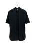 HOUDINI（フーディニ）の古着「Route Shirt Dress」｜ブラック