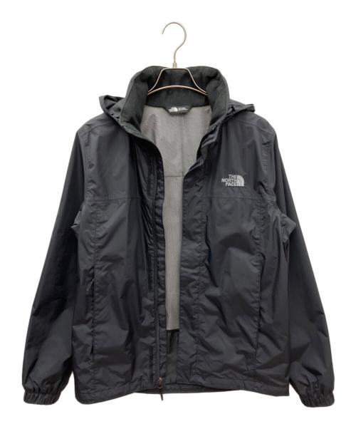 THE NORTH FACE（ザ ノース フェイス）THE NORTH FACE (ザ ノース フェイス) RESOLVE 2 JACKET ブラック サイズ:Sの古着・服飾アイテム