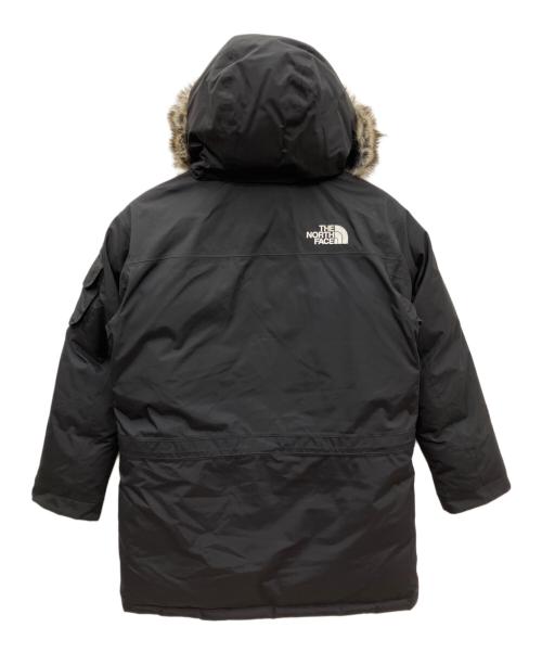 THE NORTH FACE（ザ ノース フェイス）THE NORTH FACE (ザ ノース フェイス) マクマード ブラック サイズ:Mの古着・服飾アイテム