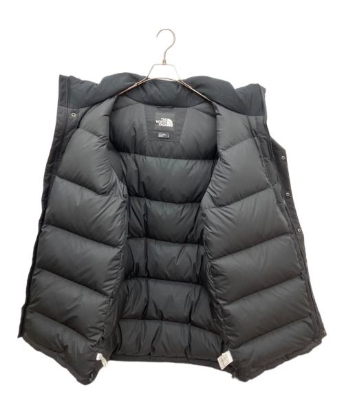 THE NORTH FACE（ザ ノース フェイス）THE NORTH FACE (ザ ノース フェイス) マクマード ブラック サイズ:Mの古着・服飾アイテム