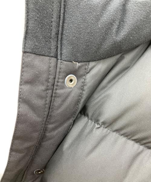 THE NORTH FACE（ザ ノース フェイス）THE NORTH FACE (ザ ノース フェイス) マクマード ブラック サイズ:Mの古着・服飾アイテム