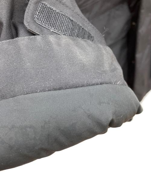 THE NORTH FACE（ザ ノース フェイス）THE NORTH FACE (ザ ノース フェイス) マクマード ブラック サイズ:Mの古着・服飾アイテム
