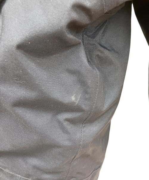 THE NORTH FACE（ザ ノース フェイス）THE NORTH FACE (ザ ノース フェイス) マクマード ブラック サイズ:Mの古着・服飾アイテム