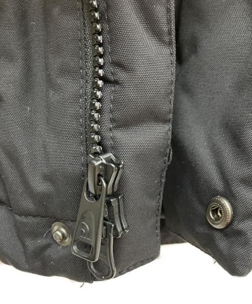 THE NORTH FACE（ザ ノース フェイス）THE NORTH FACE (ザ ノース フェイス) マクマード ブラック サイズ:Mの古着・服飾アイテム