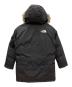 THE NORTH FACE (ザ ノース フェイス) マクマード ブラック サイズ:M：30000円
