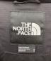中古・古着 THE NORTH FACE (ザ ノース フェイス) マクマード ブラック サイズ:M：30000円
