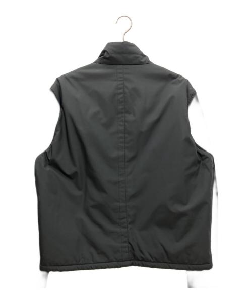ARMANI COLLEZIONI（アルマーニ コレツィオーニ）ARMANI COLLEZIONI (アルマーニ コレツィオーニ) ジャケット ブラック サイズ:SIZE 54の古着・服飾アイテム