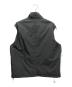 ARMANI COLLEZIONI (アルマーニ コレツィオーニ) ジャケット ブラック サイズ:SIZE 54：8000円