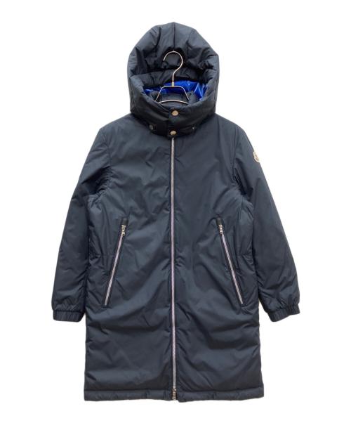 MONCLER（モンクレール）MONCLER (モンクレール) CARVOS GIUBBOTTO ブラック サイズ:12Aの古着・服飾アイテム