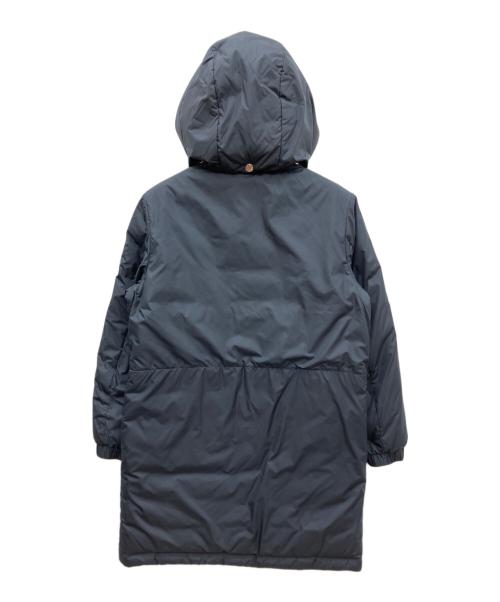 MONCLER（モンクレール）MONCLER (モンクレール) CARVOS GIUBBOTTO ブラック サイズ:12Aの古着・服飾アイテム